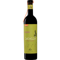 Lunaria - Labelle Malvasia IGP Terre dAbruzzo 2024 0,75 l - Cantina Orsogna Biologico Demeter Vegan