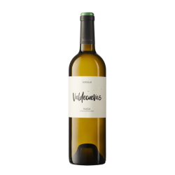 Verdejo Rueda DO 2024 0,75 l - Valdecuevas