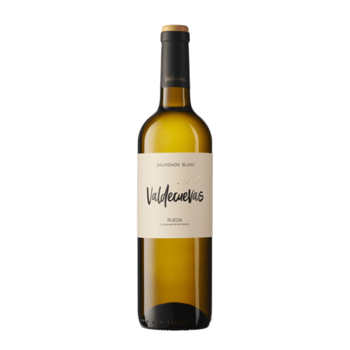 Sauvignon Blanc Rueda DO 2024 0,75 l - Valdecuevas