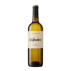 Sauvignon Blanc Rueda DO 2024 0,75 l - Valdecuevas