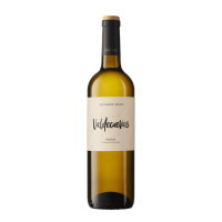 Sauvignon Blanc Rueda DO 2024 0,75 l - Valdecuevas