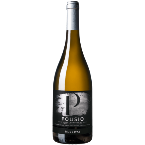 Pousio Reserva Branco 2024 0,75 l - Pousio