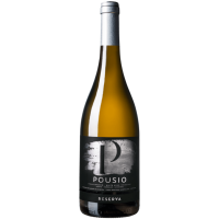 Pousio Reserva Branco 2024 0,75 l - Pousio
