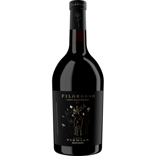 Filorosso Dolomiti IGT 2023 0,75 l - Castel Firmian Mezzacorona