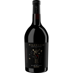 Filorosso Dolomiti IGT 2023 0,75 l - Castel Firmian...