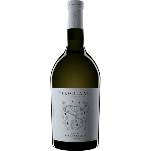 Filobianco Dolomiti IGT 2024 0,75 l - Castel Firmian Mezzacorona