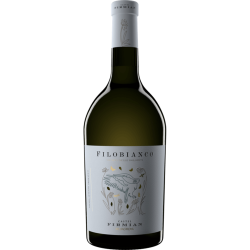 Filobianco Dolomiti IGT 2024 0,75 l - Castel Firmian...