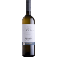 Pinot Grigio Trentino DOC 2024 0,75 l - Castel Firmian Mezzacorona