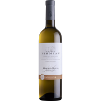 Moscato Giallo Trentino DOC 2024 0,75 l - Castel Firmian Mezzacorona