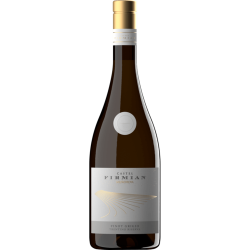 Pinot Grigio Riserva Trentino DOC 2023 0,75 l - Castel...