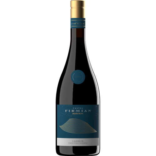 Lagrein Riserva Trentino DOC 2022 0,75 l - Castel Firmian Mezzacorona