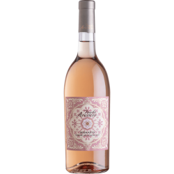 Rosato Terre Siciliane IGT 2024 0,75 l - Feudo Arancio