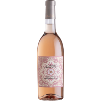 Rosato Terre Siciliane IGT 2024 0,75 l - Feudo Arancio