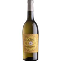 Chardonnay Sicilia DOC 2024 0,75 l - Feudo Arancio