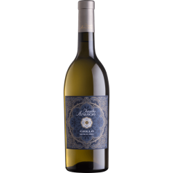 Grillo Sicilia DOC 2024 0,75 l - Feudo Arancio