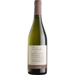 Dalila Bianco Riserva Sicilia DOC 2023 0,75 l - Feudo...