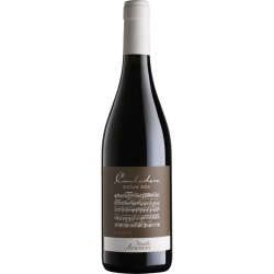 Cantodoro Rosso Riserva Sicilia DOC 2021 0,75 l - Feudo...