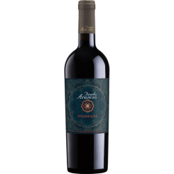 Passiari Rosso Terre Siciliane IGT 2023 0,75 l - Feudo...
