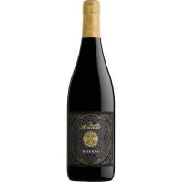 Rosso Riserva Sicilia DOC 2021 0,75 l - Feudo Arancio