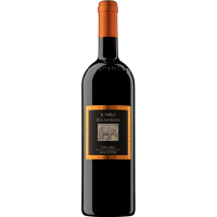 Il Nero di Casanova Toscana Sangiovese IGT 2021 0,75 l - La Spinetta