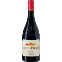 Campo de Borja D.O. Tres Picos 2023 1,5 l - Bodegas Borsao