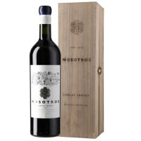 Nosotros Library Edition - 25 Anniversary 2012 0,75 l - Susana Balbo Wines