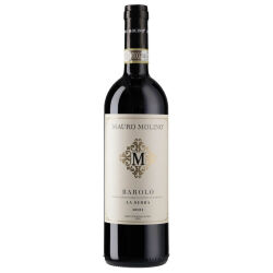 Barolo La Serra 2021 0,75 l - Mauro Molino