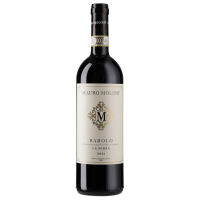 Barolo La Serra 2021 0,75 l - Mauro Molino