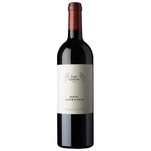 Bric Ginestra 2022 0,75 l - Paolo Conterno / Fam. Conterno