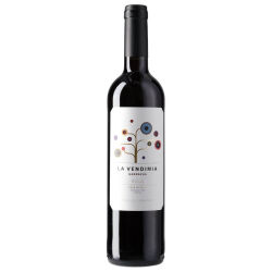 La Vendimia 2022 0,75 l - Bodega Palacios Remondo