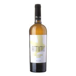 attimo Sauvignon Blanc 2024 0,75 l - Paladin