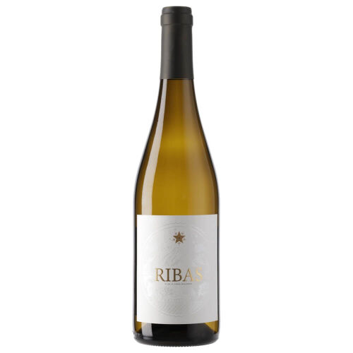 Ribas blanc 2024 0,75 l - Bodegas Ribas