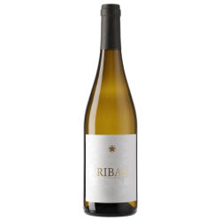 Ribas blanc 2024 0,75 l - Bodegas Ribas
