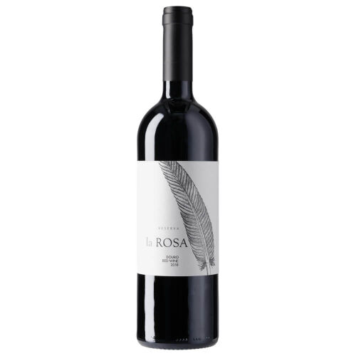 Quinta de la Rosa Reserva Late Released 2018 0,75 l - Quinta de la Rosa