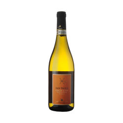 San Paolo, Verdicchio dei Castelli di Jesi 2020 0,75 l -...