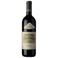 Merlot Privatkeller 2020 0,75 l - Weingut Schloss Gobelsburg