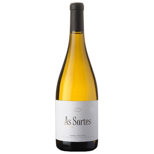 As Sortes 2022 0,75 l - Bodega Rafael Palacios S.L.