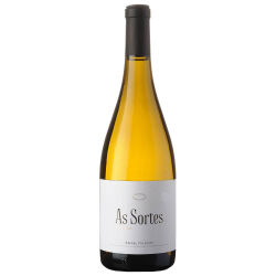 As Sortes 2022 0,75 l - Bodega Rafael Palacios S.L.