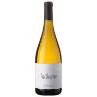 As Sortes 2022 0,75 l - Bodega Rafael Palacios S.L.