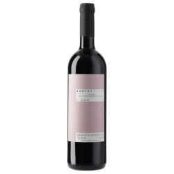A Quo 2023 0,75 l - Montepeloso