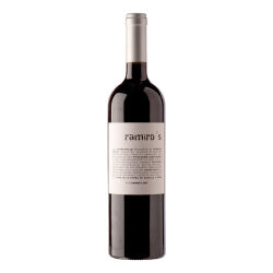 Ramiros 2022 0,75 l - Ramiro Wine Cellar