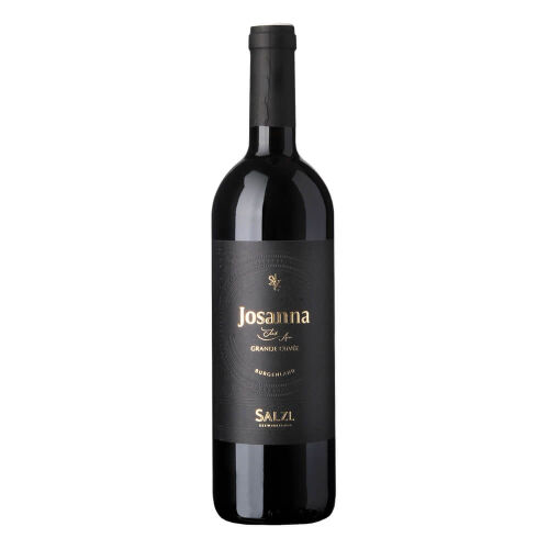 Josanna Grande Cuvée 2020 1,5 l - Salzl
