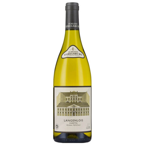 Grüner Veltliner Langenlois 2024 0,75 l - Weingut Schloss Gobelsburg