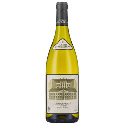 Grüner Veltliner Langenlois 2024 0,75 l - Weingut...