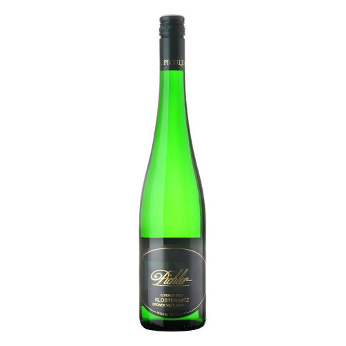 Grüner Veltliner Ried Klostersatz Federspiel 2019 0,75 l - F.X. Pichler