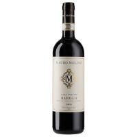 Barolo Gallinotto 2021 0,75 l - Mauro Molino