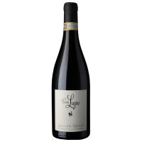 Casa Lupo Amarone della Valpolicella 2020 0,75 l - Casa Lupo by Paladin
