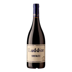 Luddite Shiraz 2020 0,75 l - Luddite Wines / Fam. Verburg...