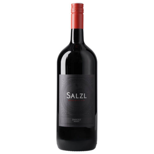 Zweigelt Reserve 2020 1,5 l - Salzl