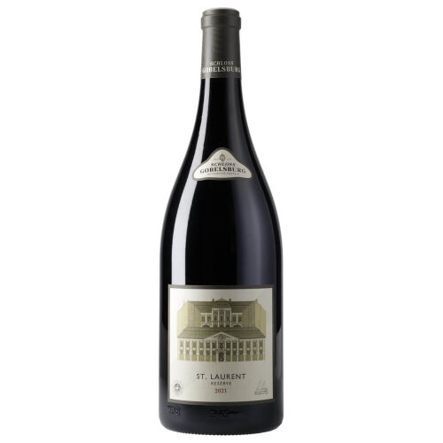 St. Laurent Reserve 2021 1,5 l - Weingut Schloss Gobelsburg